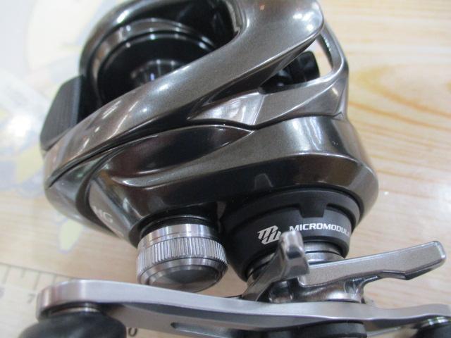 20メタニウムHG RH