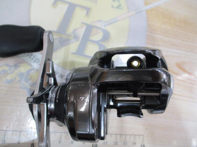 20メタニウムHG RH