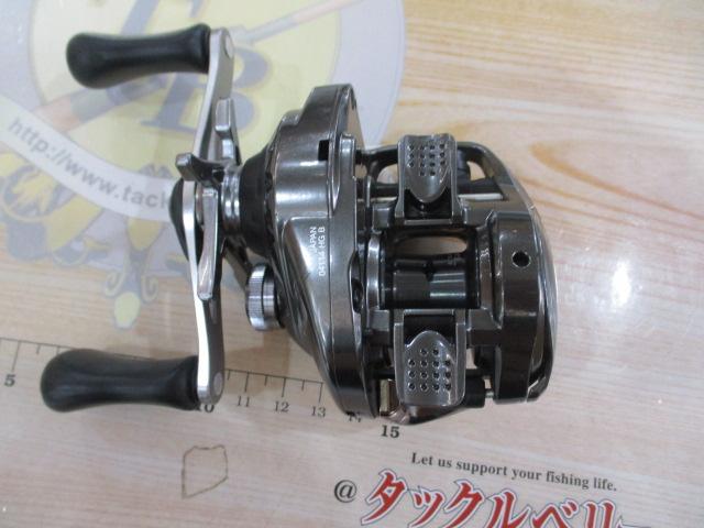 20メタニウムHG RH