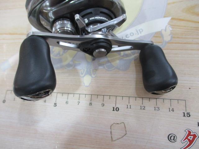 20メタニウムHG RH