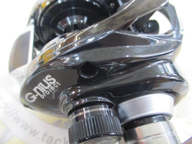 グラビアス2020 6.6:1RH ガンスモーク