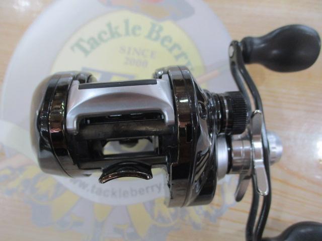 グラビアス2020 6.6:1RH ガンスモーク