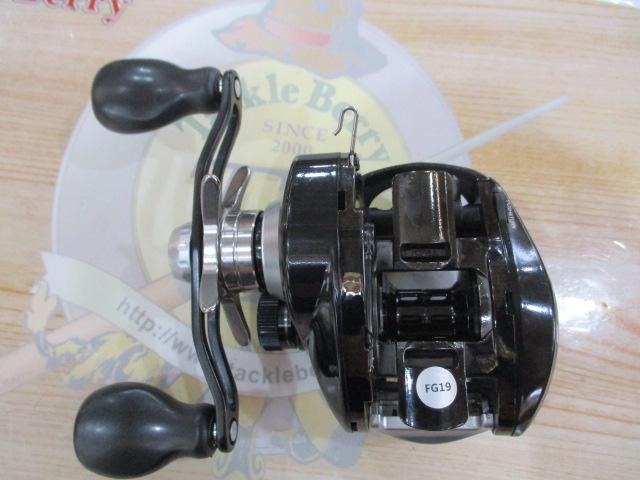 グラビアス2020 6.6:1RH ガンスモーク