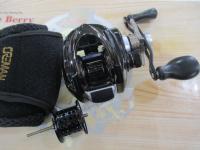 グラビアス2020 6.6:1RH ガンスモーク