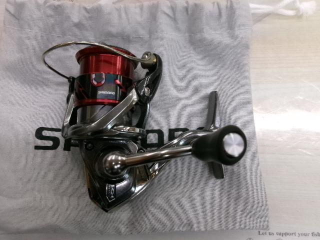 【一部予約販売】 16ストラディックCI4+ C2000S｜＠ベリーネット 日本最大新品中古 リール