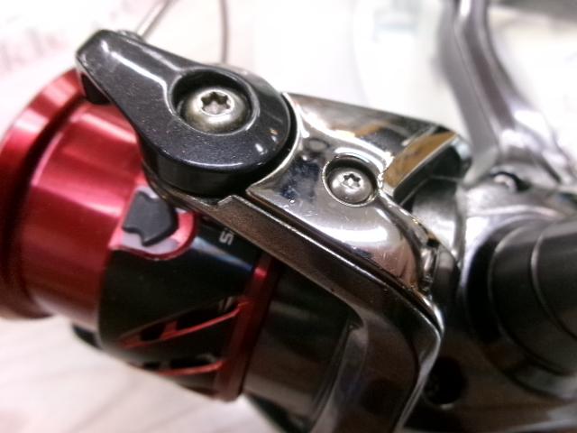 SHIMANO - ストラディックci4+ C2000S 使用回数少 送料込 Amazon | シマノ(SHIMANO) スピニングリール 16 ストラディック