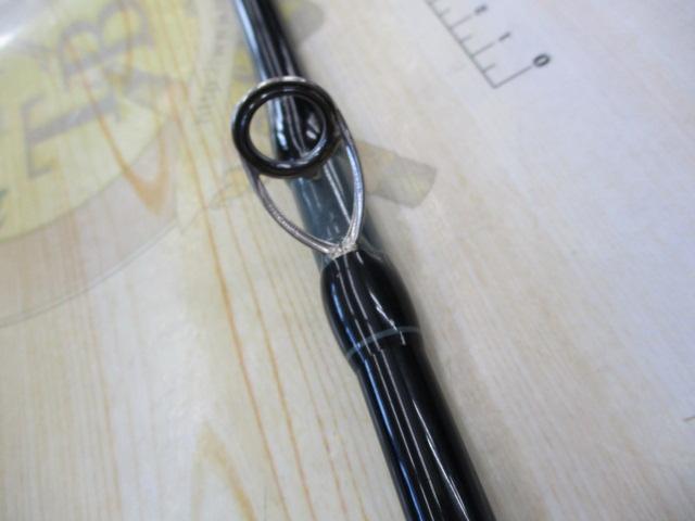 ツララ　モンストロ79 チタンガイドモデル TULALA(ツララ) モンストロ 79(チタンガイド) ｜アウトドア用品