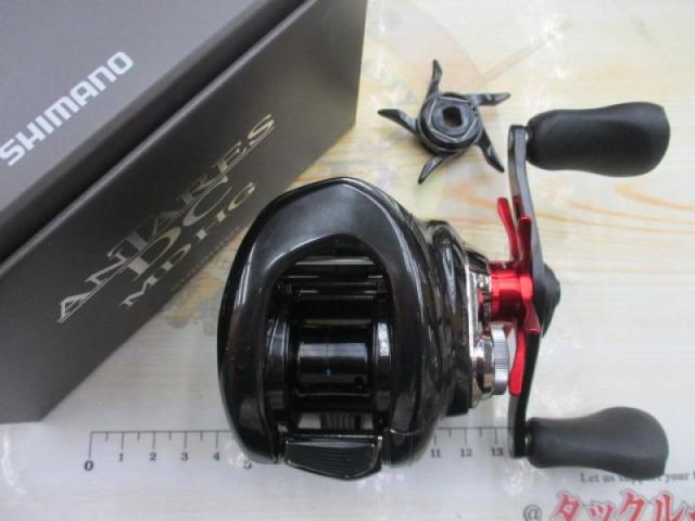 23アンタレスDC MD HG RIGHT｜＠ベリーネット 日本最大新品中古