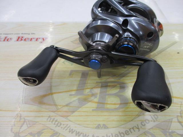 22SLX DC XT 71HG｜＠ベリーネット 日本最大新品中古釣具WEBショップ