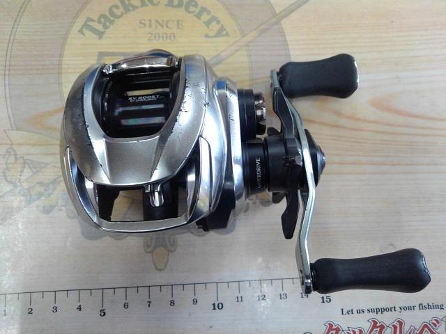 DAIWA（釣り） ダイワ 21 ジリオン SV TW 1000XH (右ハンドル