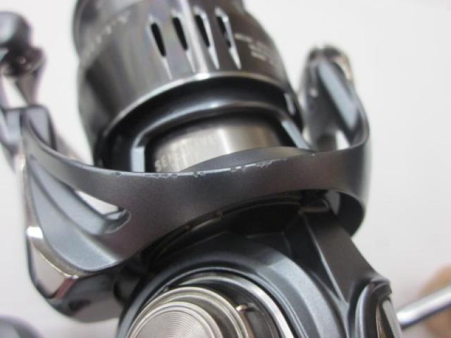 23エアリティ ST LT2500S-XH-QD