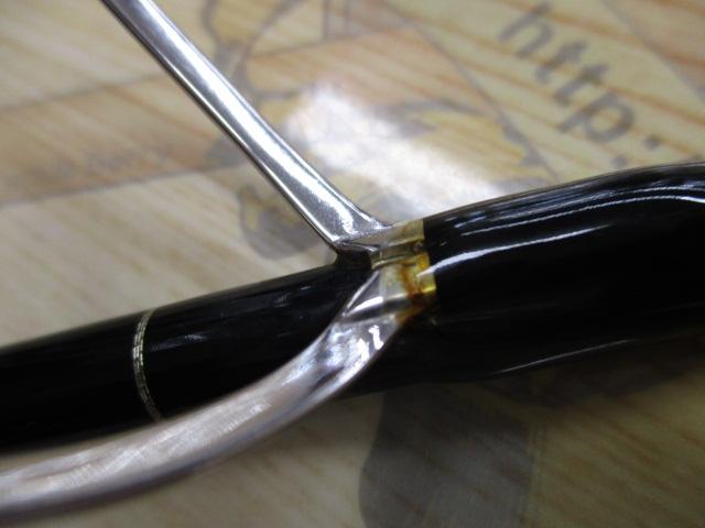 スパイクボニート SK672BN-L