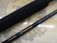 スパイクボニート SK672BN-L