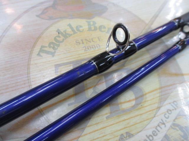 ソルパラ SPS-B702H/Taco｜＠ベリーネット 日本最大新品中古釣具