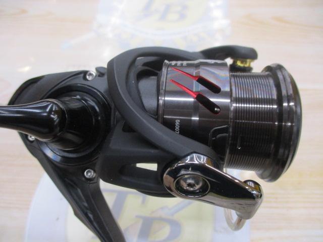 ダイワ(Daiwa) 18タトゥーラ LT2500S 00060073｜アウトドア用品