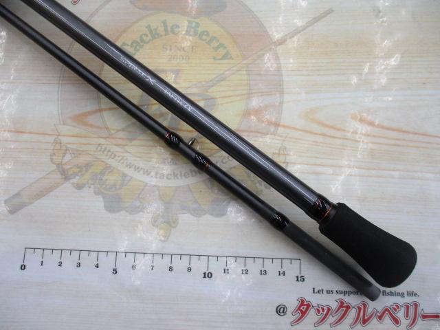 SHIMANO - ΣΣSHIMANO シマノ 船竿 22ベイゲームカレイ 82H180 204226 ΣΣSHIMANO シマノ 船竿 22ベイゲームカレイ 82H180 204226