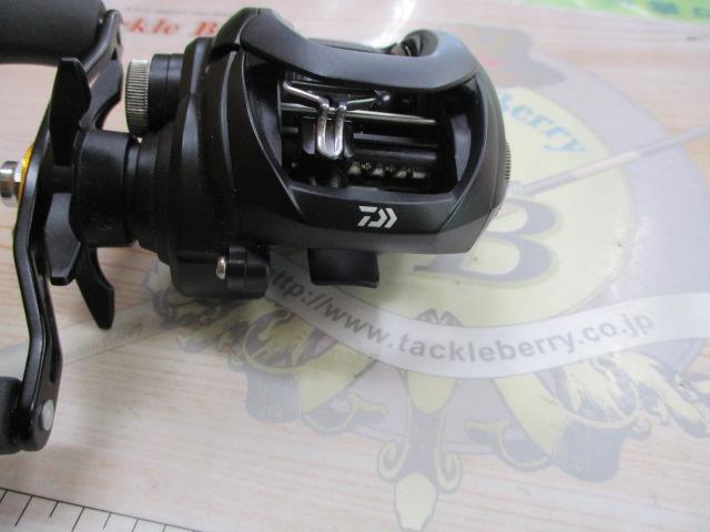 タトゥーラ TW 100H｜＠ベリーネット 日本最大新品中古釣具WEB