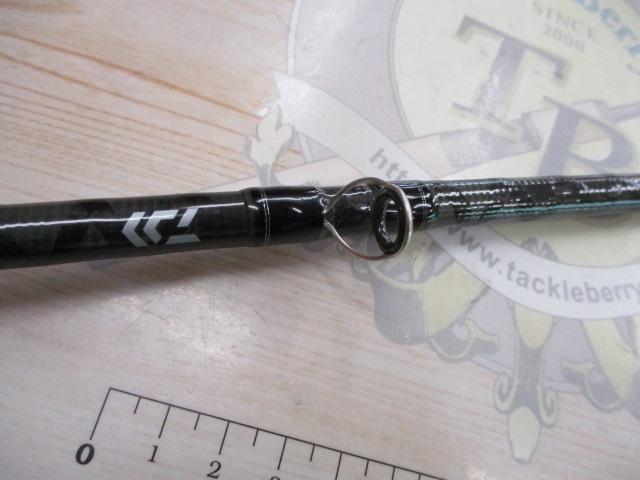 タトゥーラXT 6102MHRB｜＠ベリーネット 日本最大新品中古釣具
