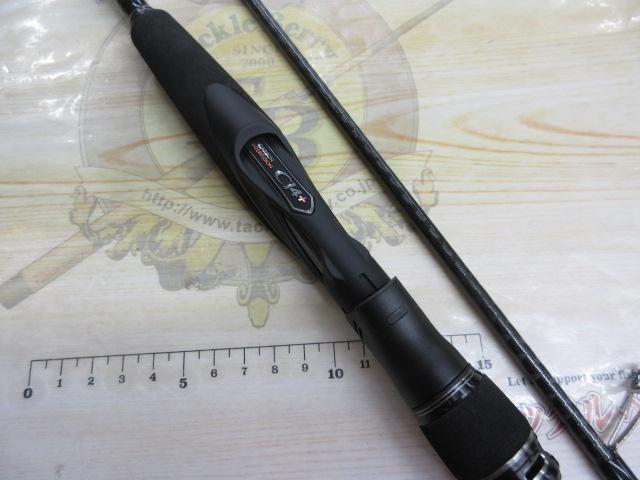 18エクスセンスジェノス S810ML/R｜＠ベリーネット 日本最大新品
