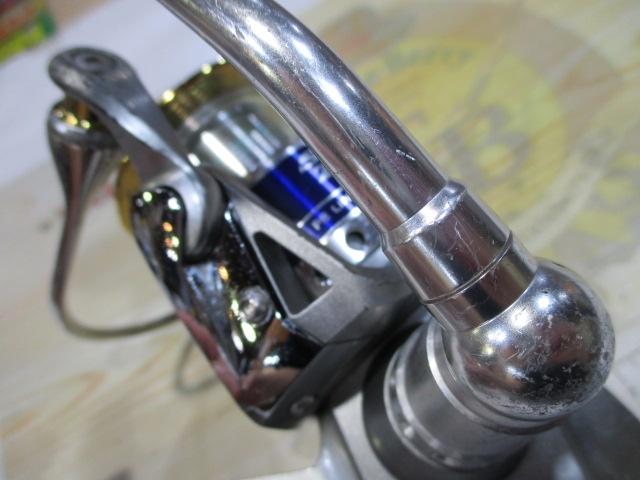 ソルティガZ 4500H｜＠ベリーネット 日本最大新品中古釣具WEB
