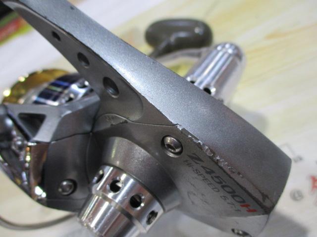 ソルティガZ 4500H｜＠ベリーネット 日本最大新品中古釣具WEB