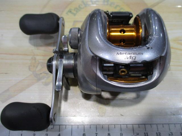 07メタニウムMg RH