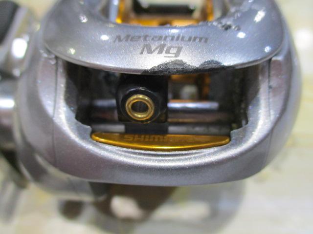 07メタニウムMg RH