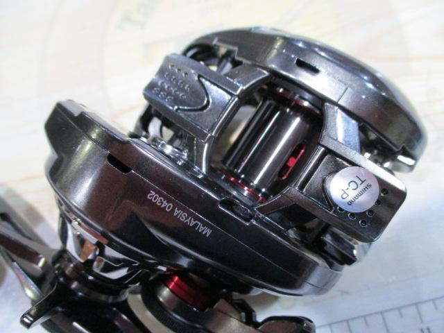 【新品未使用】シマノ SHIMANO 21炎月 100HG 早い者勝ち　送料込 21炎月 100HG｜＠ベリーネット 日本最大新品中古釣具WEBショップ