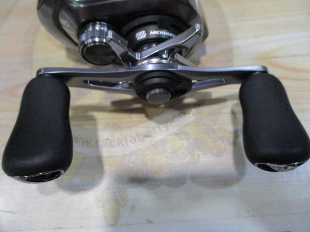 20メタニウムHG RH