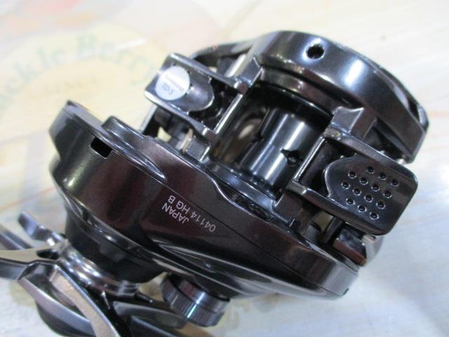 20メタニウム　HG シマノ(SHIMANO) 20 メタニウム HG LEFT メタニウム