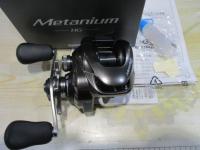 20メタニウムHG RH