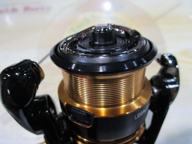 未使用品！23レガリスLT2000S-P ダイワ(Daiwa) 23レガリス LT2000S-P 00060362｜アウトドア用品
