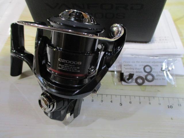 24ヴァンフォード 2500SHG｜＠ベリーネット 日本最大新品中古