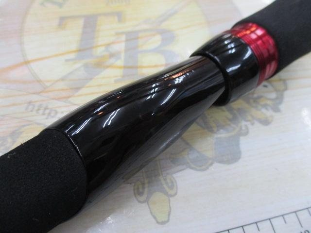 メバリングX 78L-S