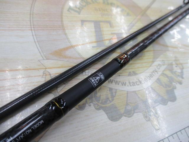メバリングX 78L-S｜＠ベリーネット 日本最大新品中古釣具WEB