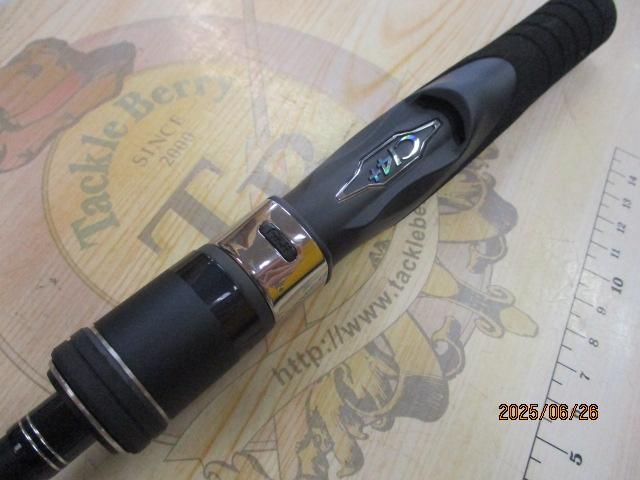 20ゲームタイプJ S64-1｜＠ベリーネット 日本最大新品中古釣具
