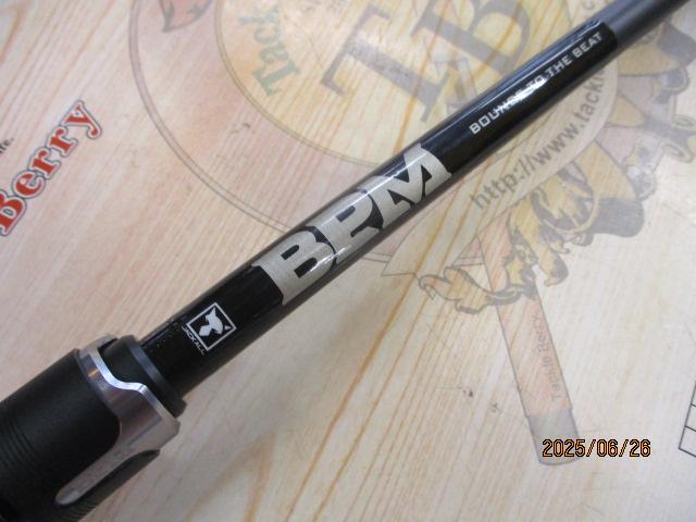 BPM B1-C67MH+HD｜＠ベリーネット 日本最大新品中古釣具WEBショップ