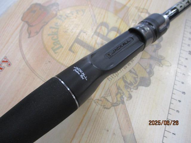 BPM B1-C67MH+HD｜＠ベリーネット 日本最大新品中古釣具WEBショップ