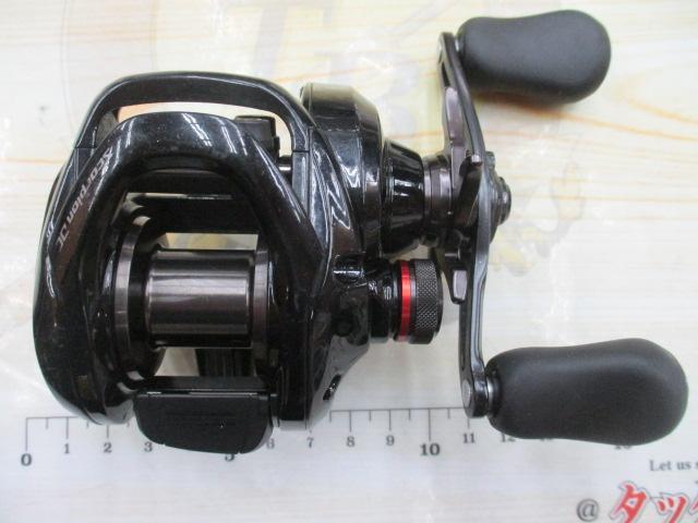 【未使用】スコーピオンDC 100HG ベイトリール シマノ SHIMANO スコーピオンDC 100HG ベイトリール - メルカリ
