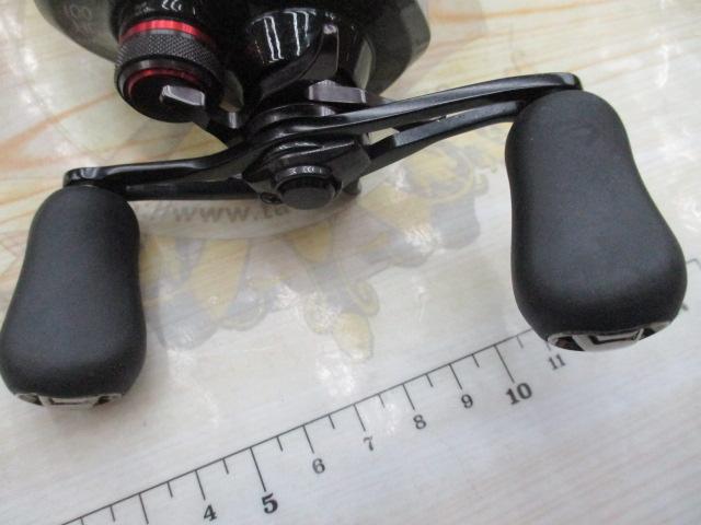 17スコーピオンDC 100HG｜＠ベリーネット 日本最大新品中古釣具