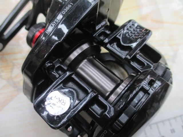 シマノ　スコーピオンDC 100HG Amazon | シマノ(SHIMANO) ベイトリール 両軸 17 スコーピオン