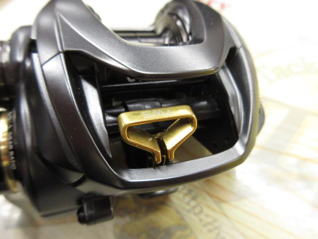 ダイワ(DAIWA) スティーズ(STEEZ) SV TW 1016SV-SHL (お取り寄せ