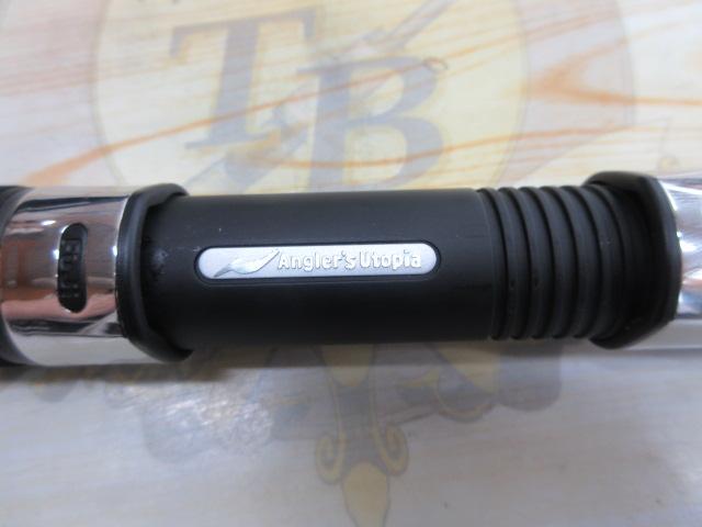 グランデージ アトラス ブルーランナー 100H