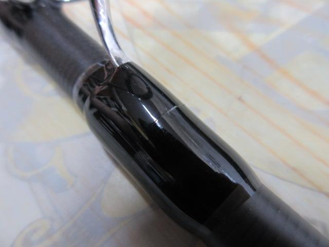 グランデージ アトラス ブルーランナー 100H