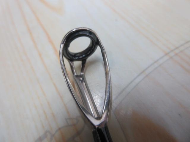 グランデージ アトラス ブルーランナー 100H