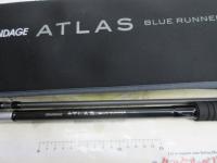 グランデージ アトラス ブルーランナー 100H