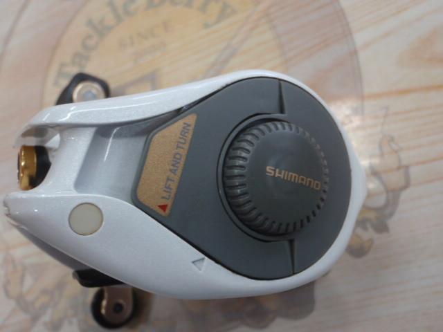 チヌマチックαGT-X1000