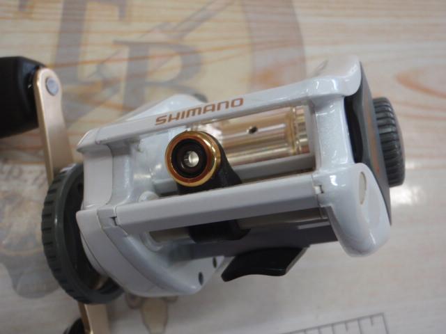 チヌマチックαGT-X1000