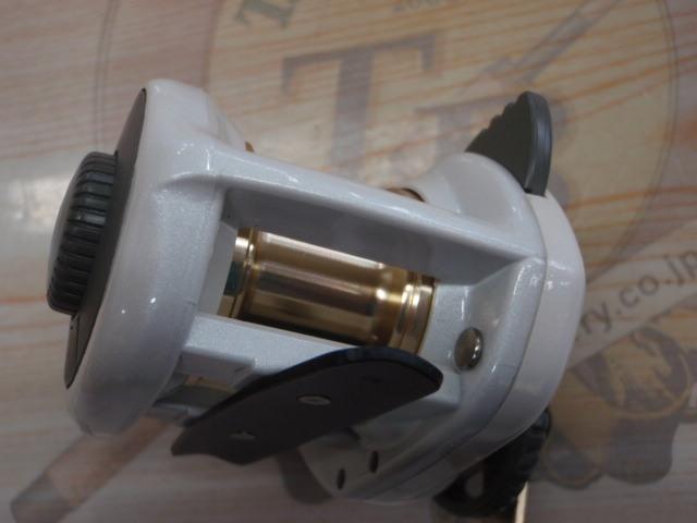 チヌマチックαGT-X1000