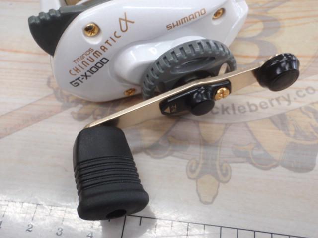 チヌマチックαGT-X1000